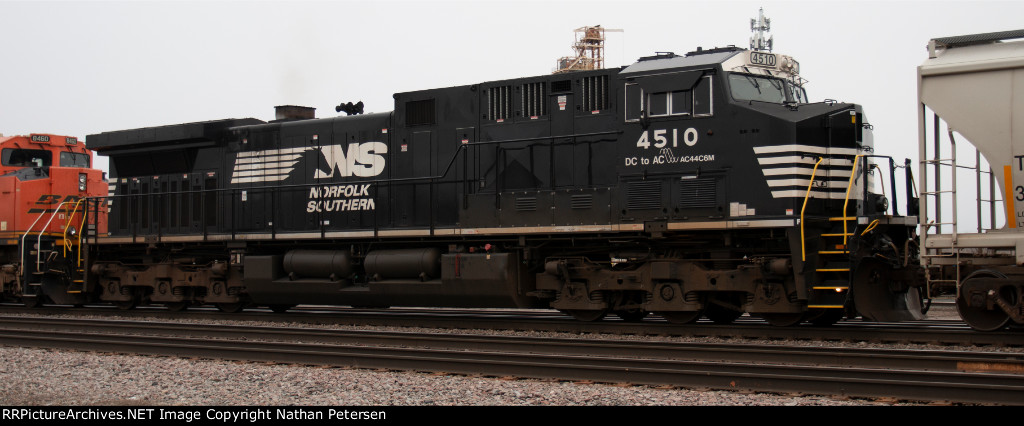 NS 4510